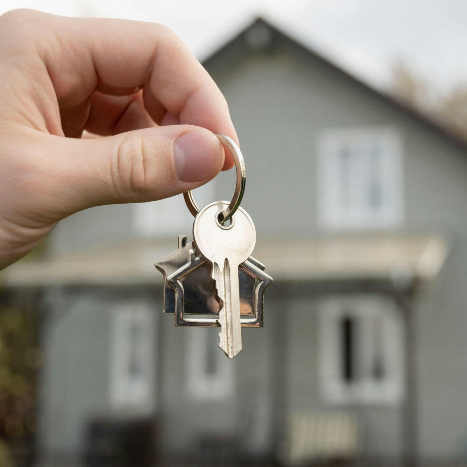 Are you hoping to buy your first home this year?