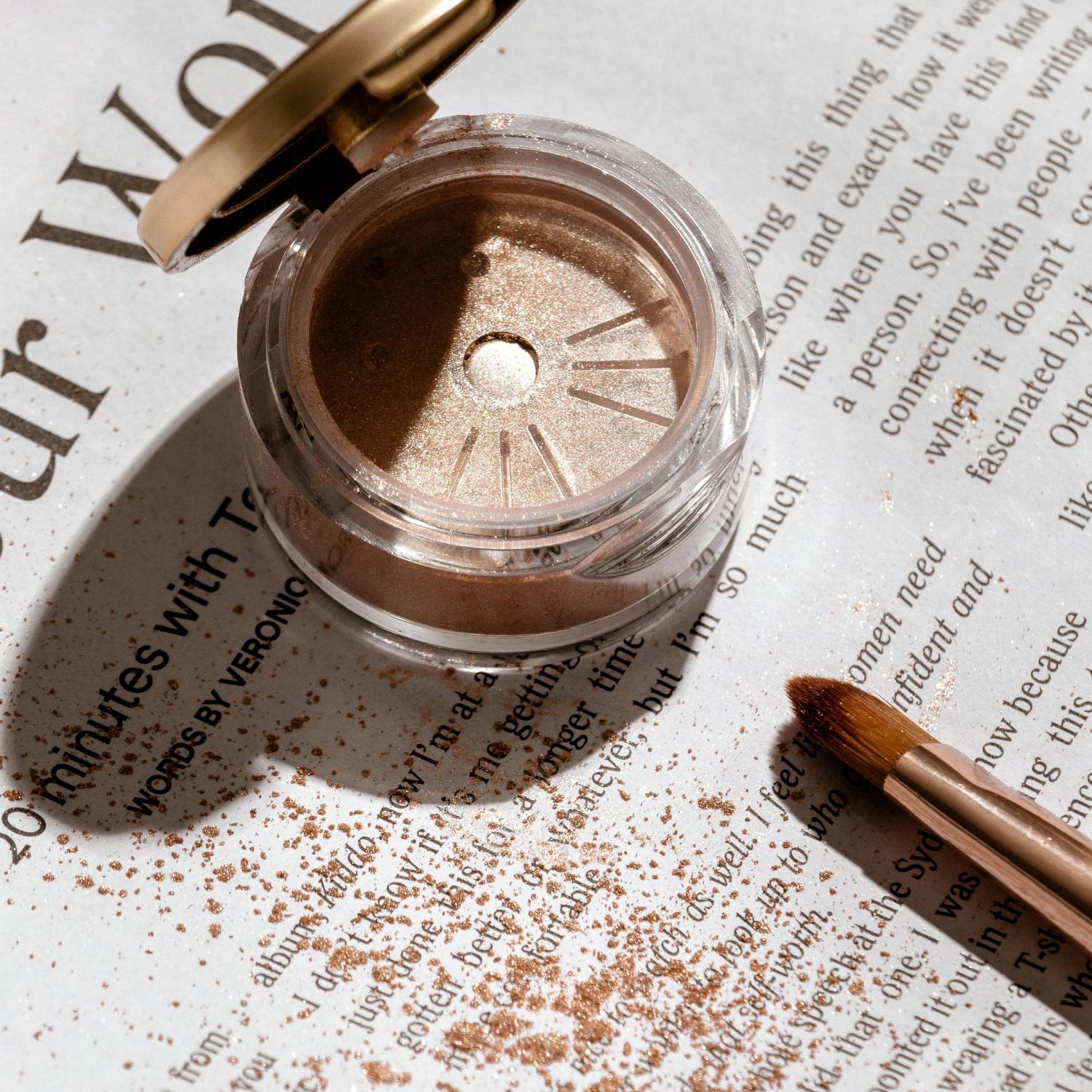 Do you know what’s in your makeup?