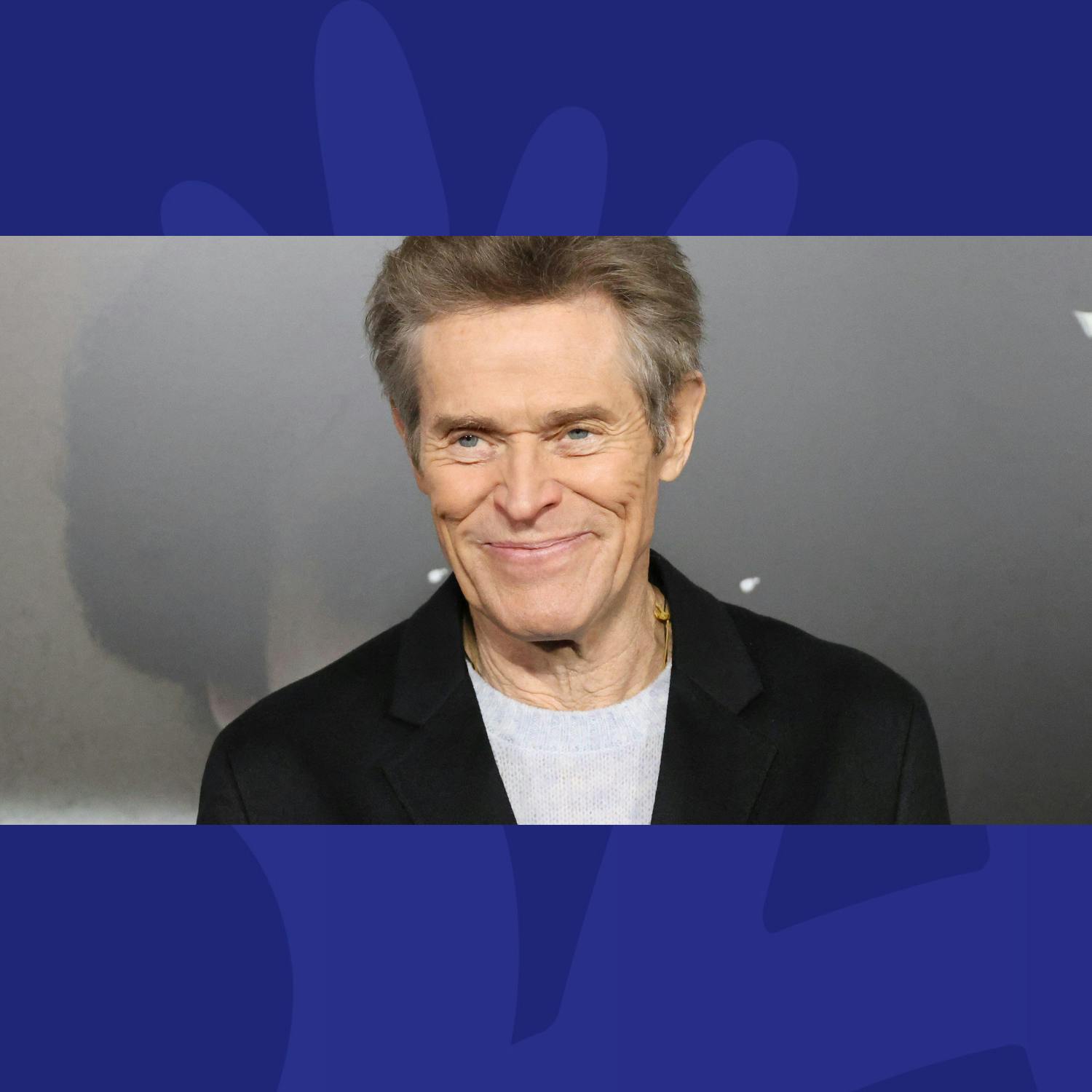 Willem Dafoe Reveals What It Was Like To Work With Real Life Rats