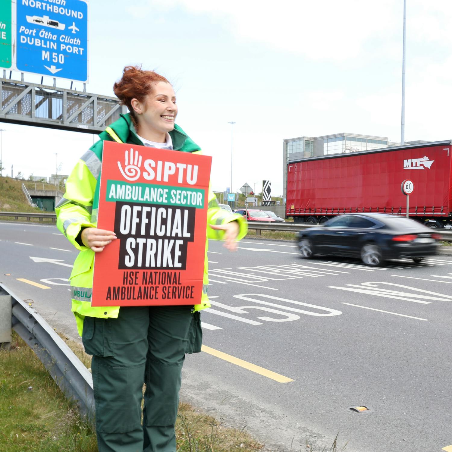 Ambulance strikes postponed - how have talks progressed?