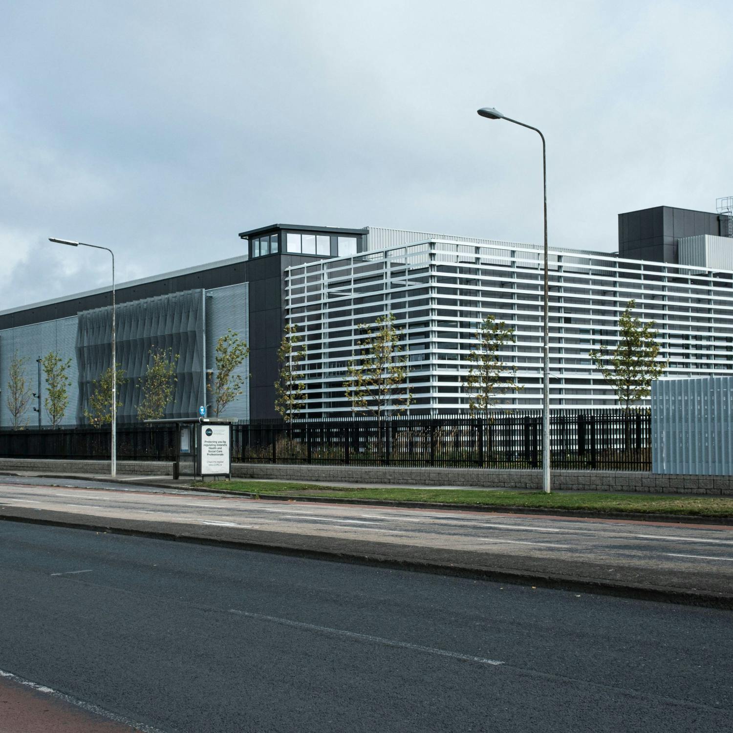 Data centres account for almost 25% of Ireland’s electricity usage episode artwork