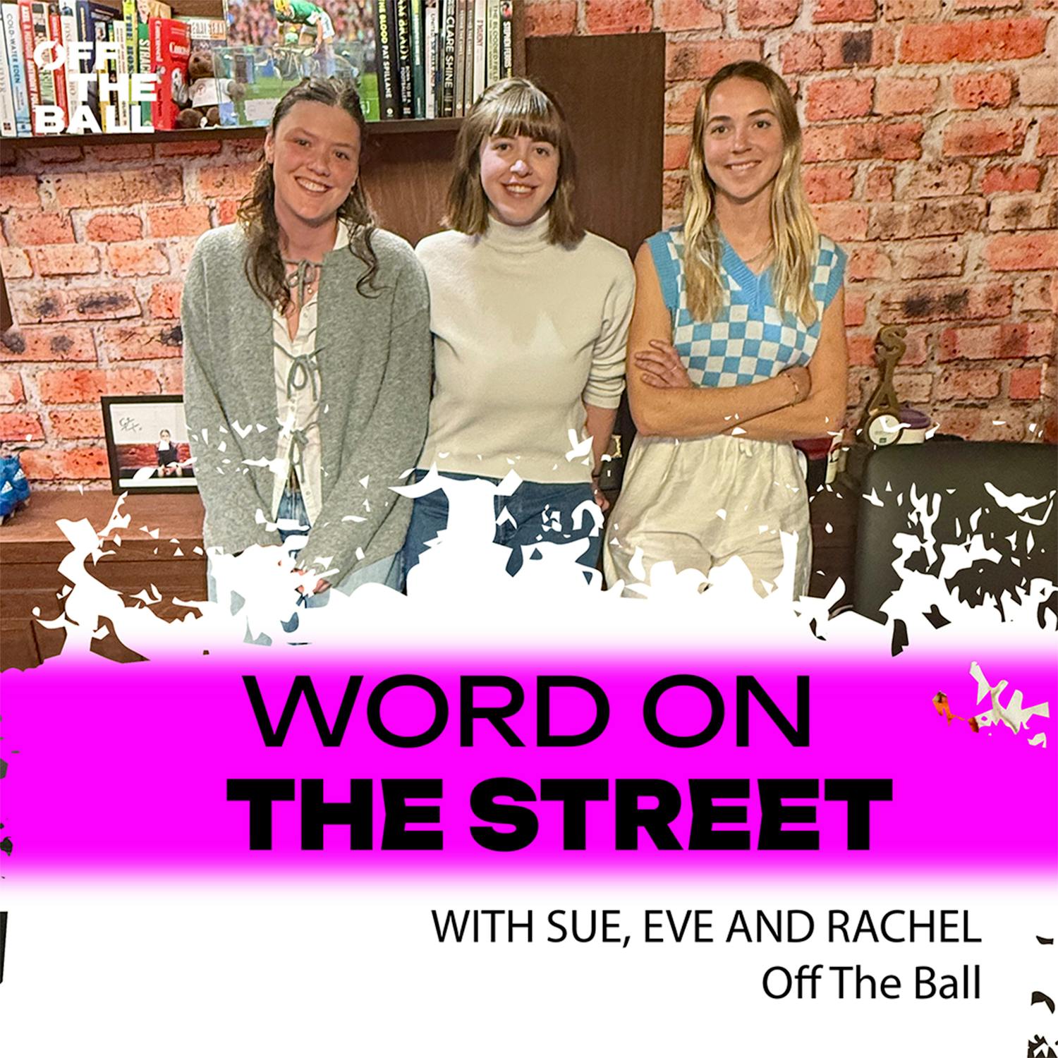 Word On The Street | Ep. 3: 'Skortgate' | The Long & The 'Skort' Of It | "Just Let Them Wear Shorts!"