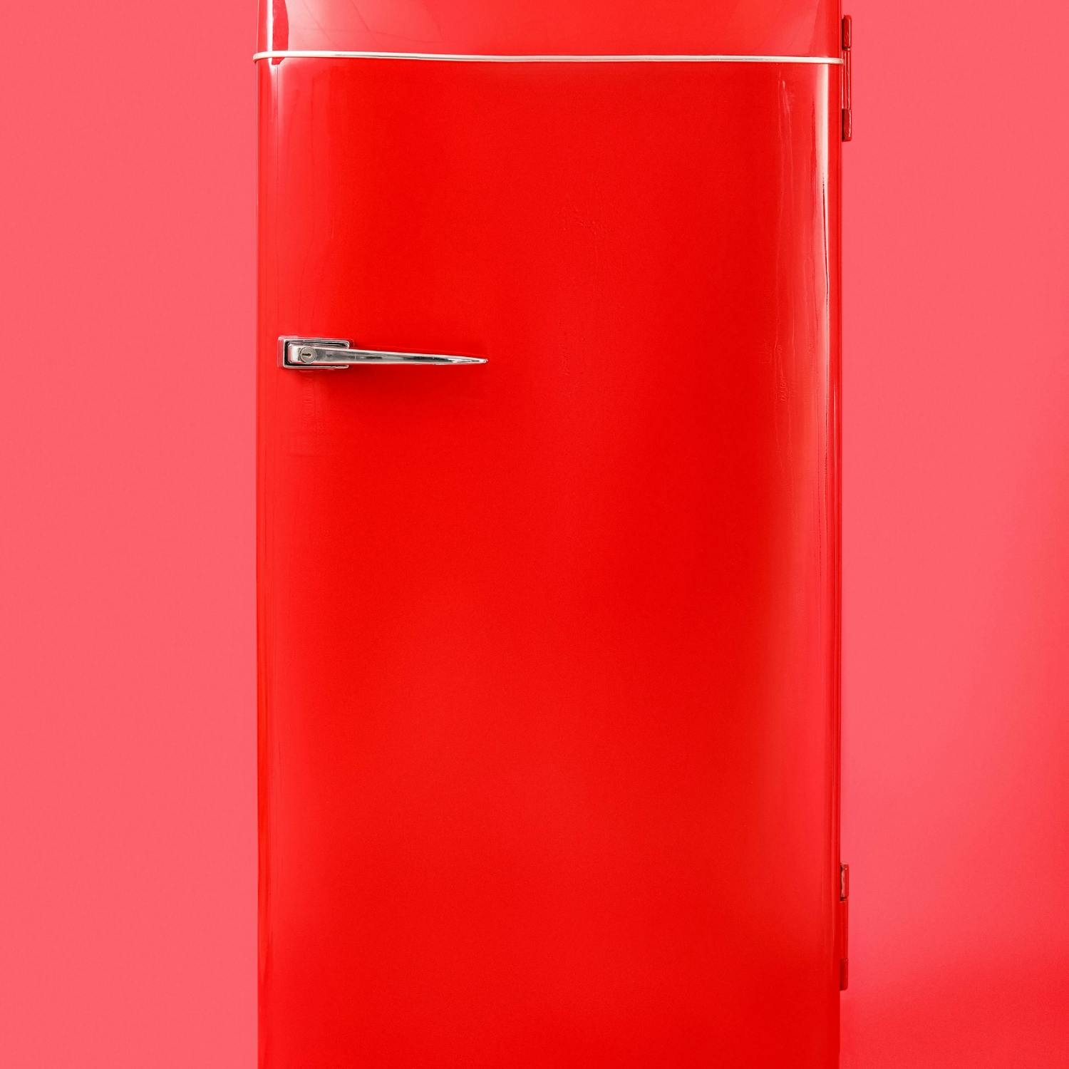 What should you actually keep in the fridge?