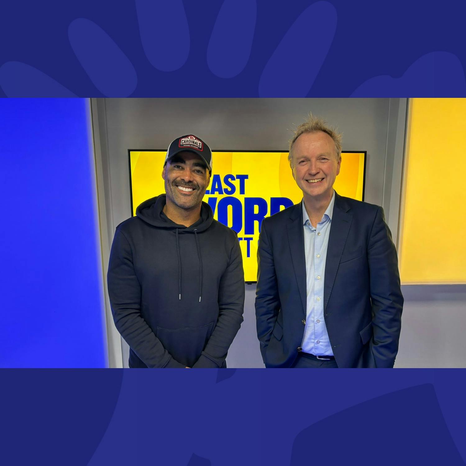 Culture Club: Luke Thomas