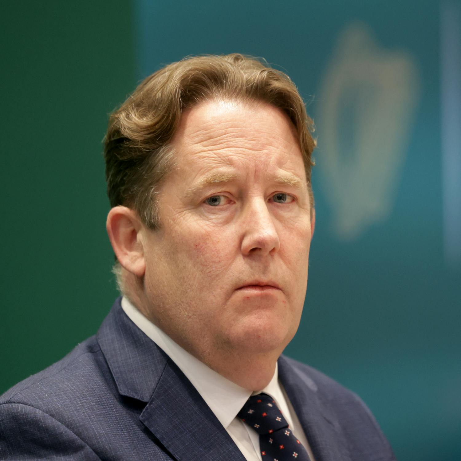 Minister Darragh O’Brien on fuel prices & airport passenger cap