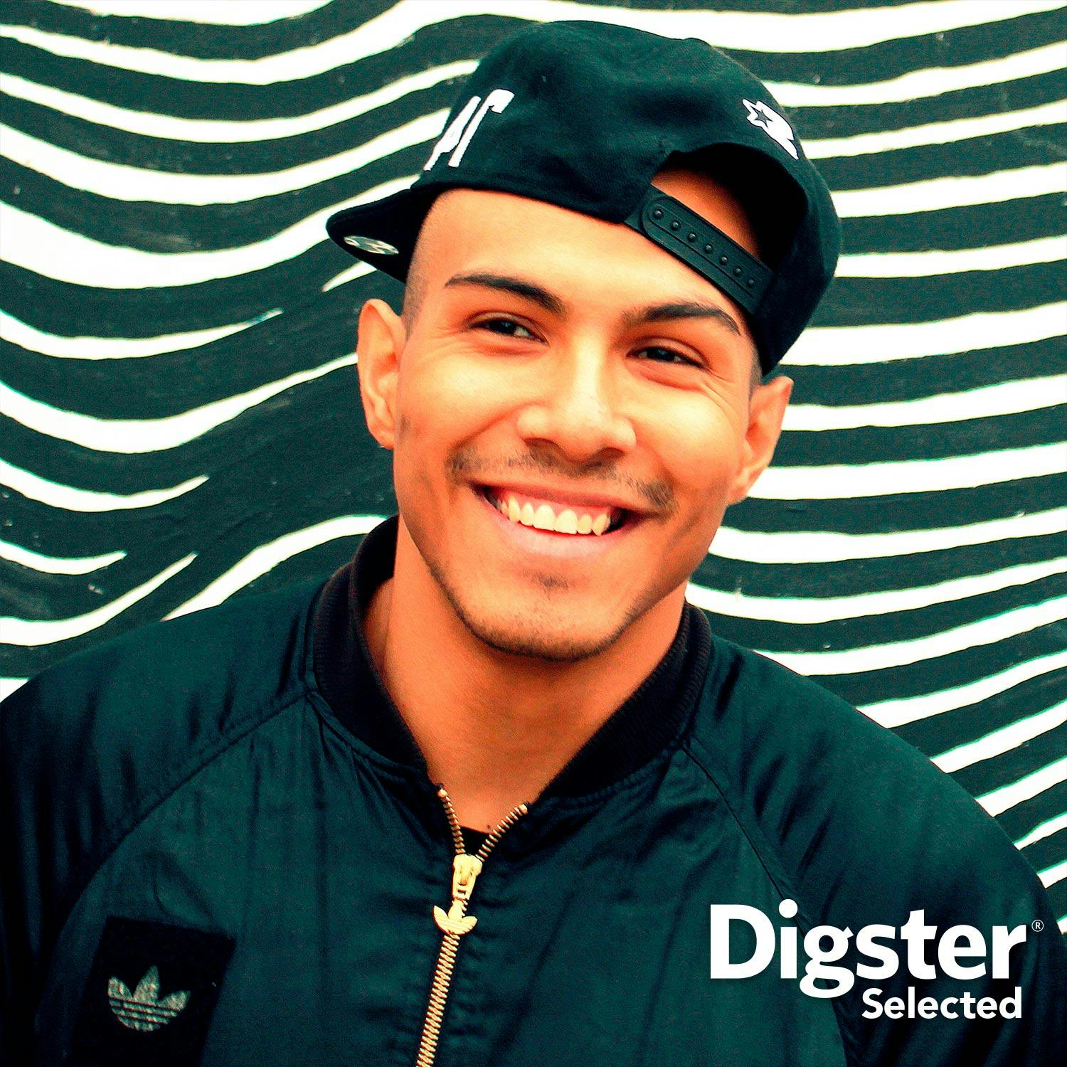 Digster Selected af RadioPlay