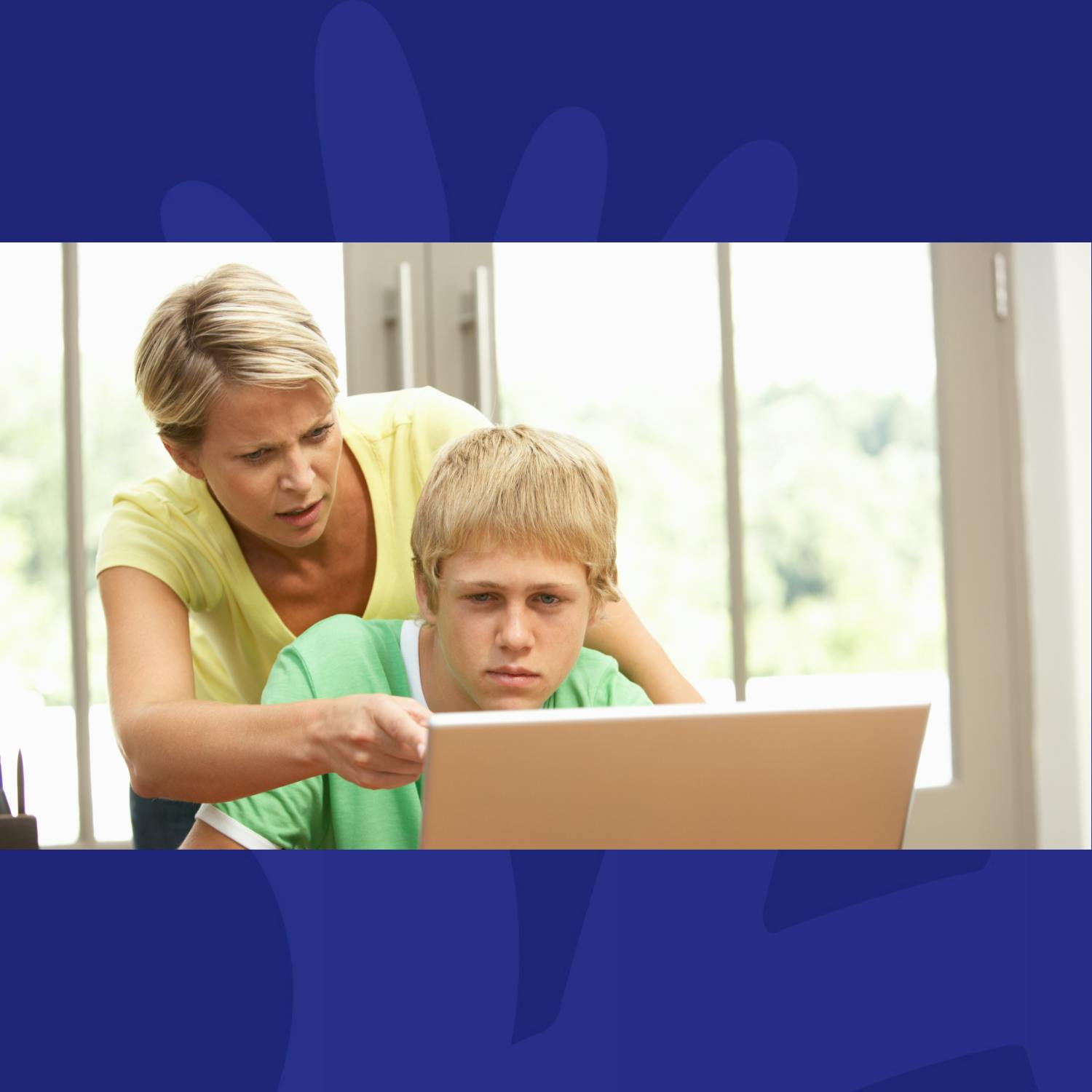 Tell Me I'm Wrong: Should I Be Worried About The Suggested Videos On My Son's Youtube? Image