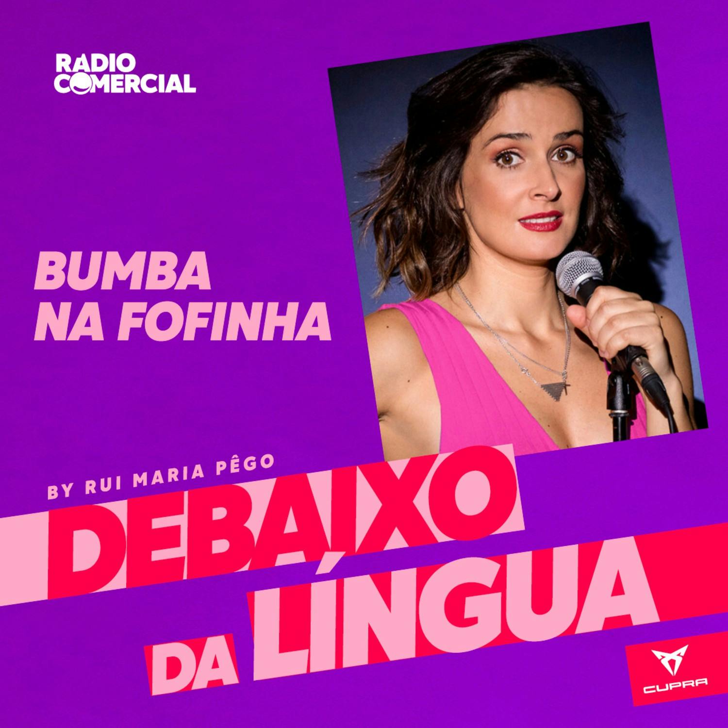 Debaixo da Língua