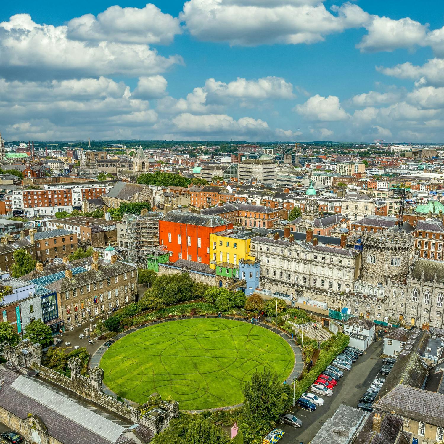 Have You Been To? - Dublin’s Hidden Gems