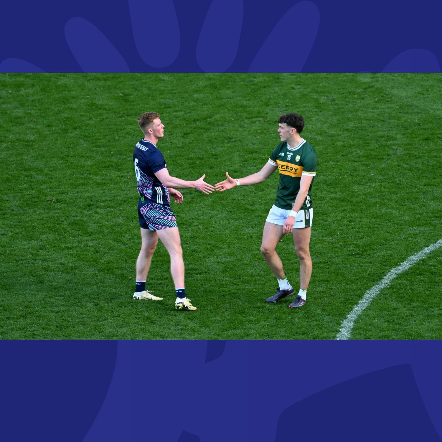 Gift Grub: How Can GAA Players Get More Kip?!