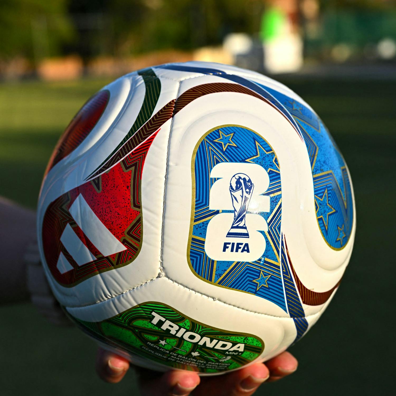 Sport with John Duggan: World Cup weekend action! artwork