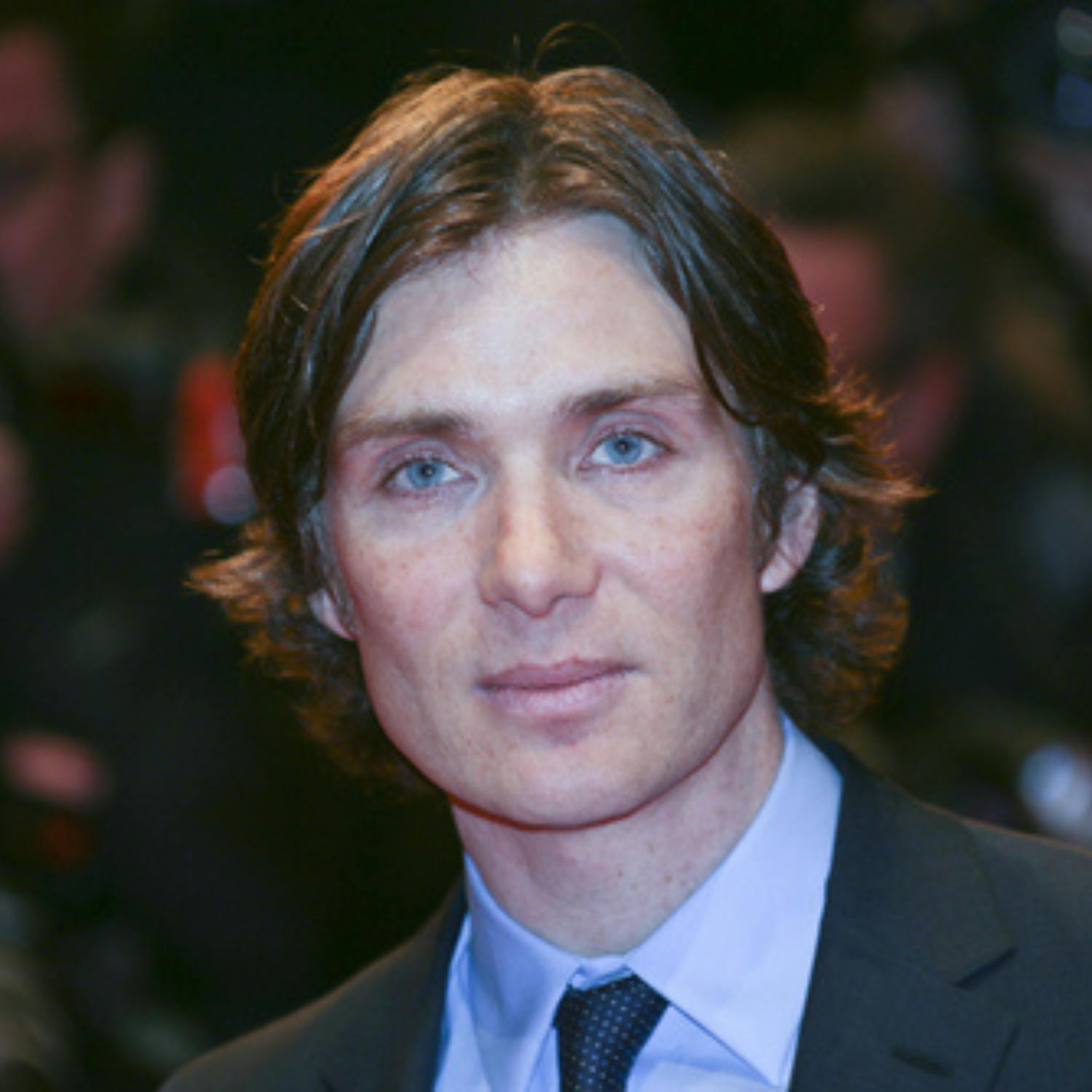 The career of Cillian Murphy – The Pat Kenny Show Highlights