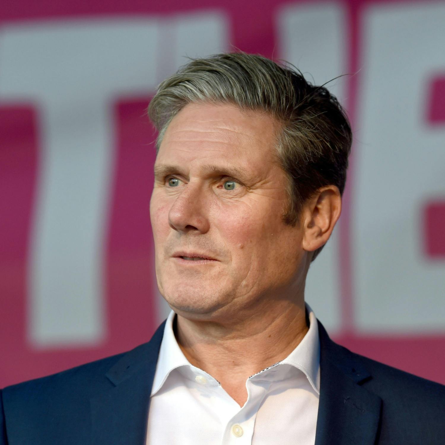Keir Starmer Tells Just Stop Oil To "Just Stop"