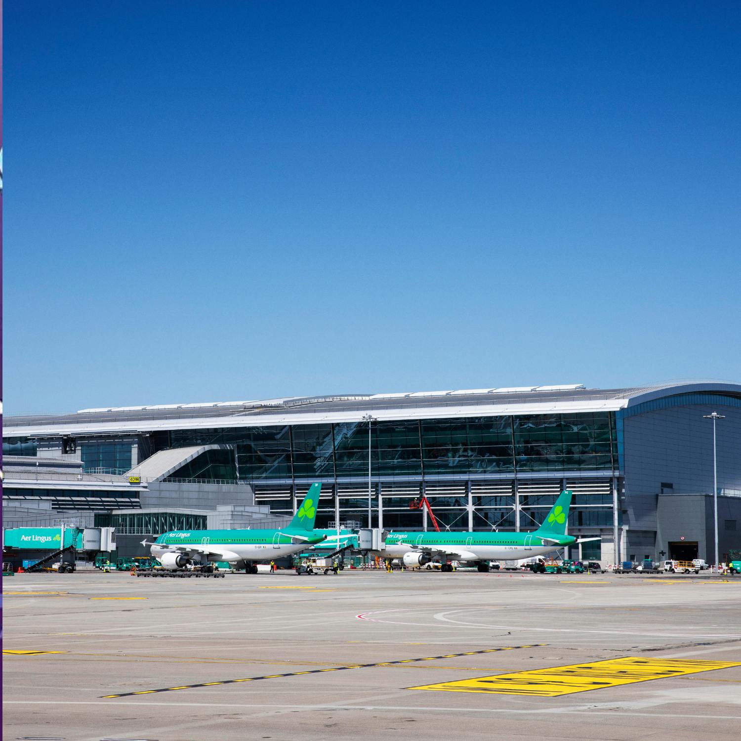 The issue of drones near our airports The issue of drones near our airports