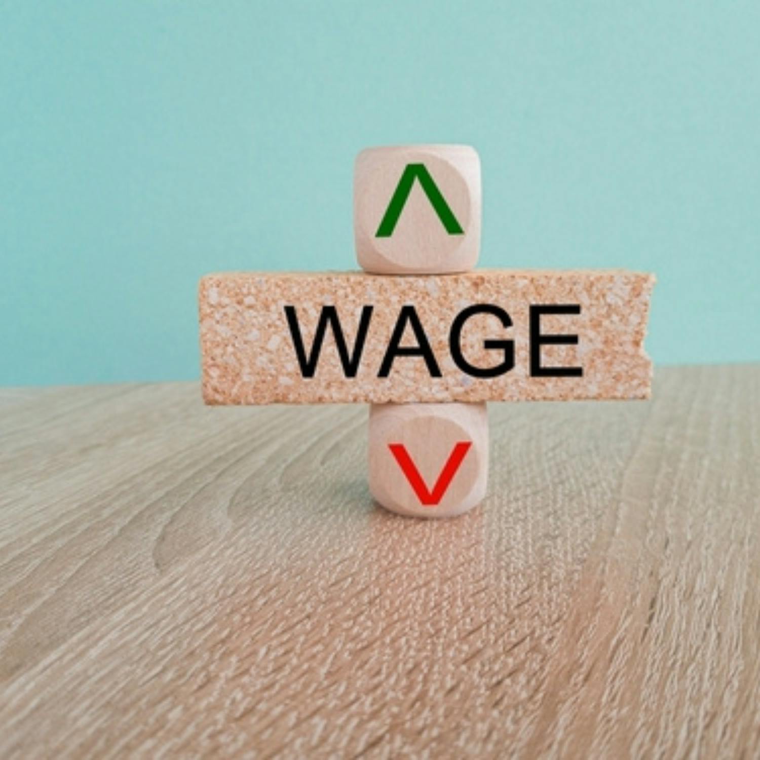Do public sector workers earn more or less than those working for private companies episode artwork