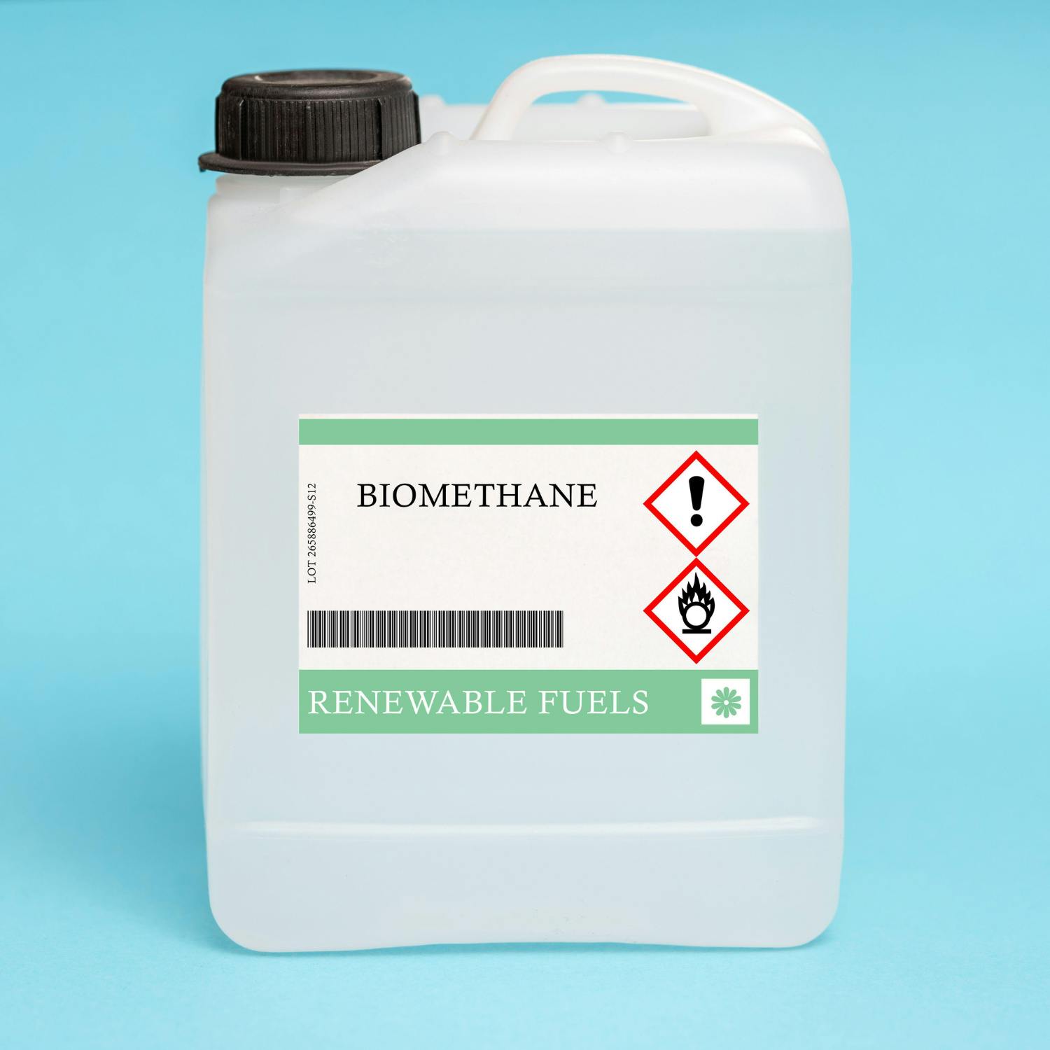 Flogas to sign a major biomethane offtake agreement episode artwork