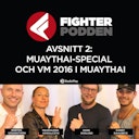 Fighterpodden