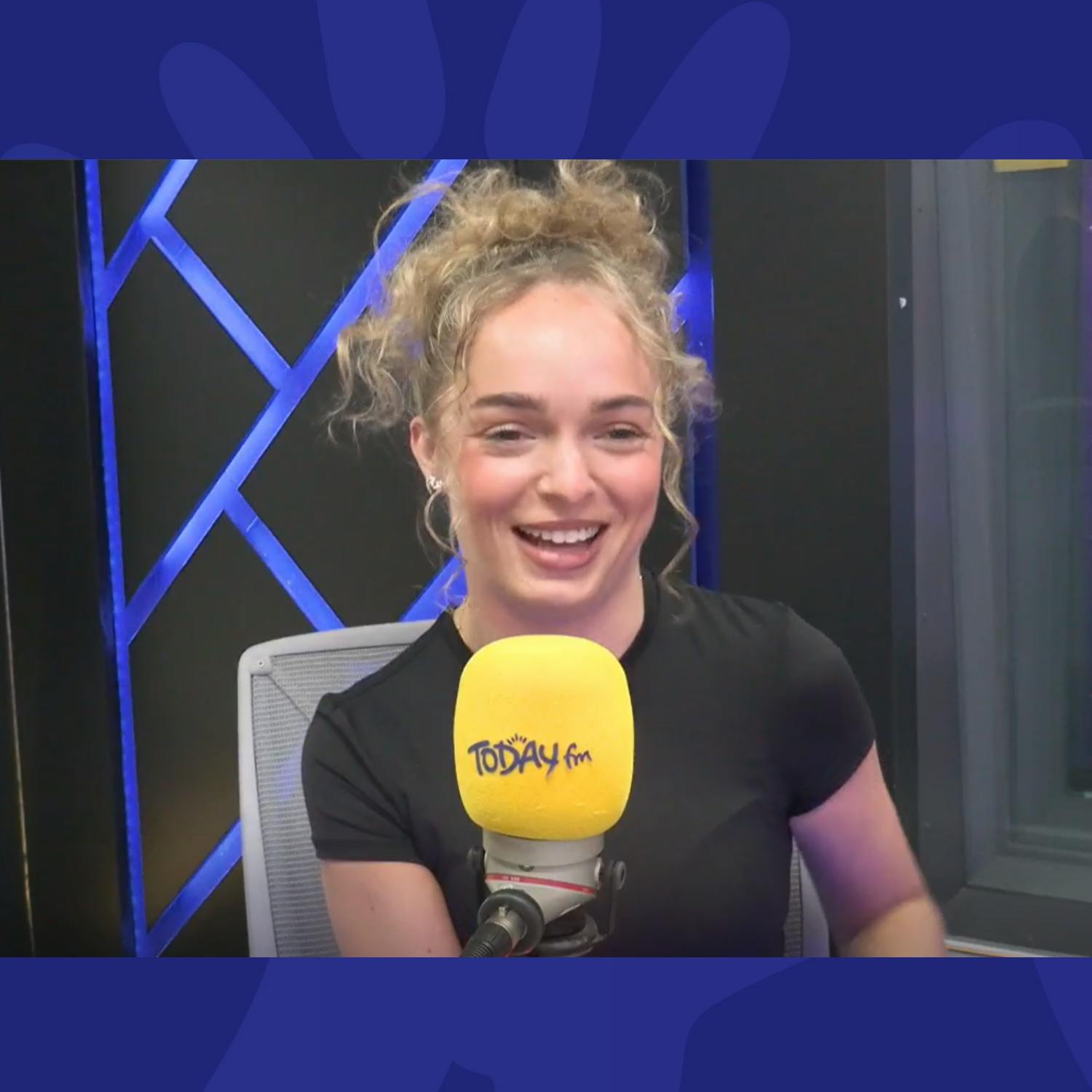 Aoife From Traitors Ireland Says The Night She Got Blackmailed She Didn't Sleep a Wink!