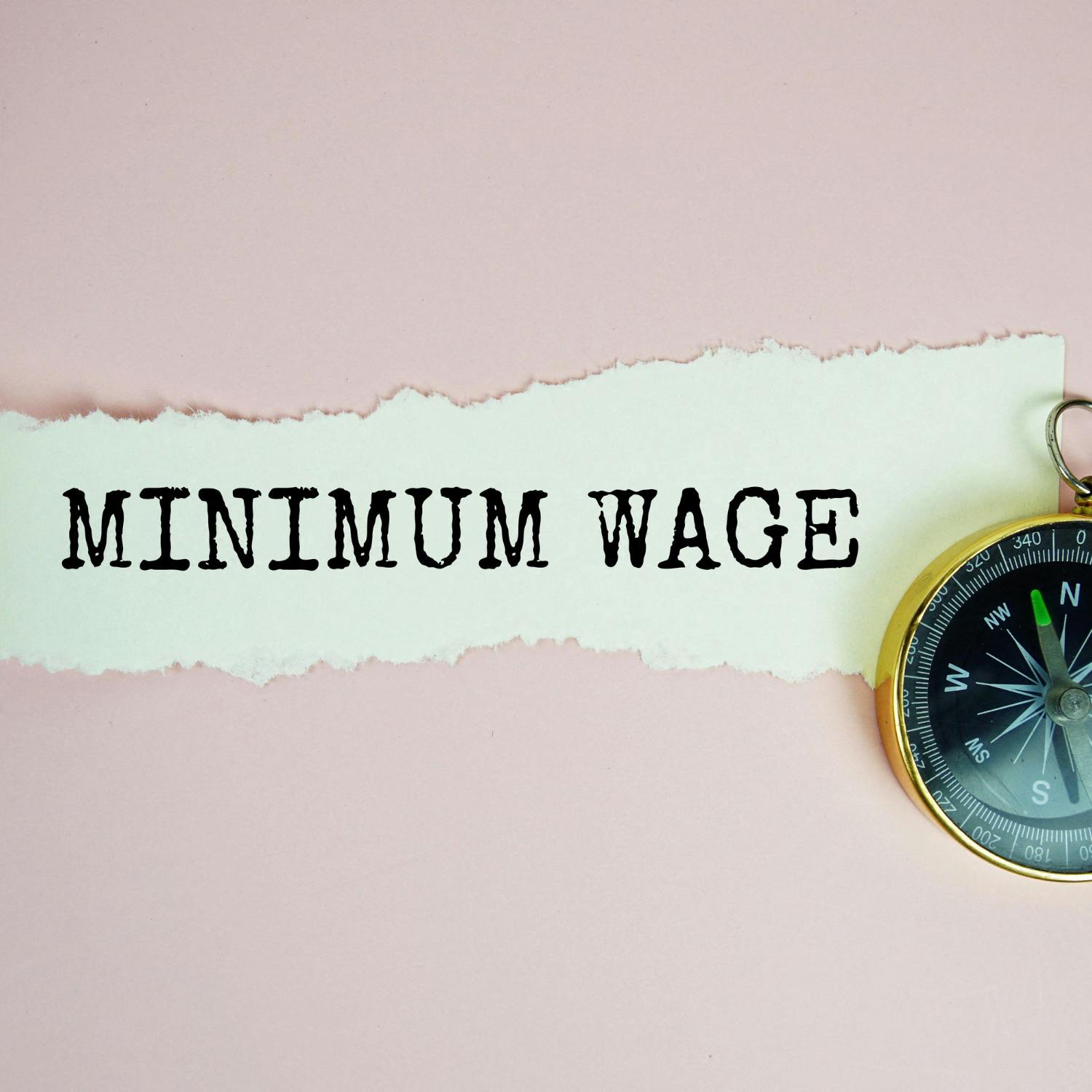 The latest ERSI report on minimum wage
