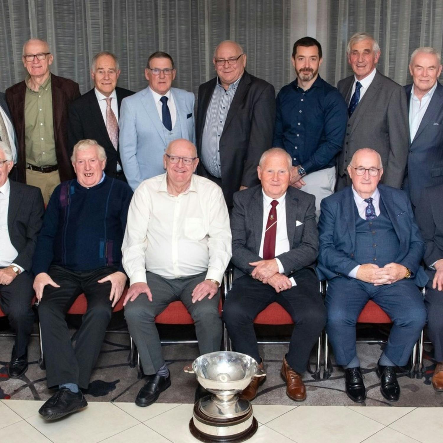 The Final Whistle podcast 23/10/2025