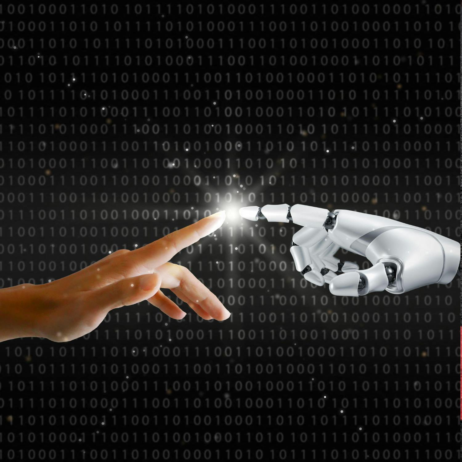 We hear about the world first AI i tool kit!