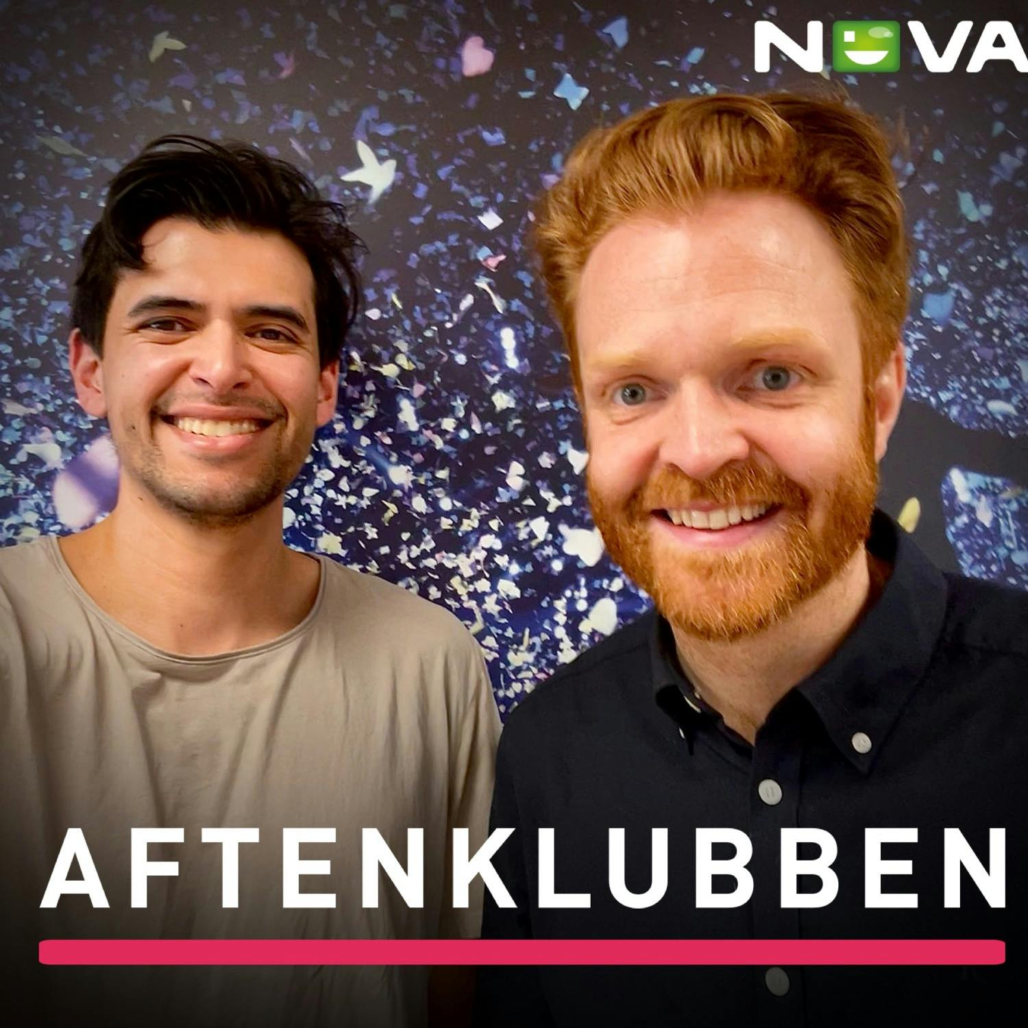 AFTENKLUBBEN