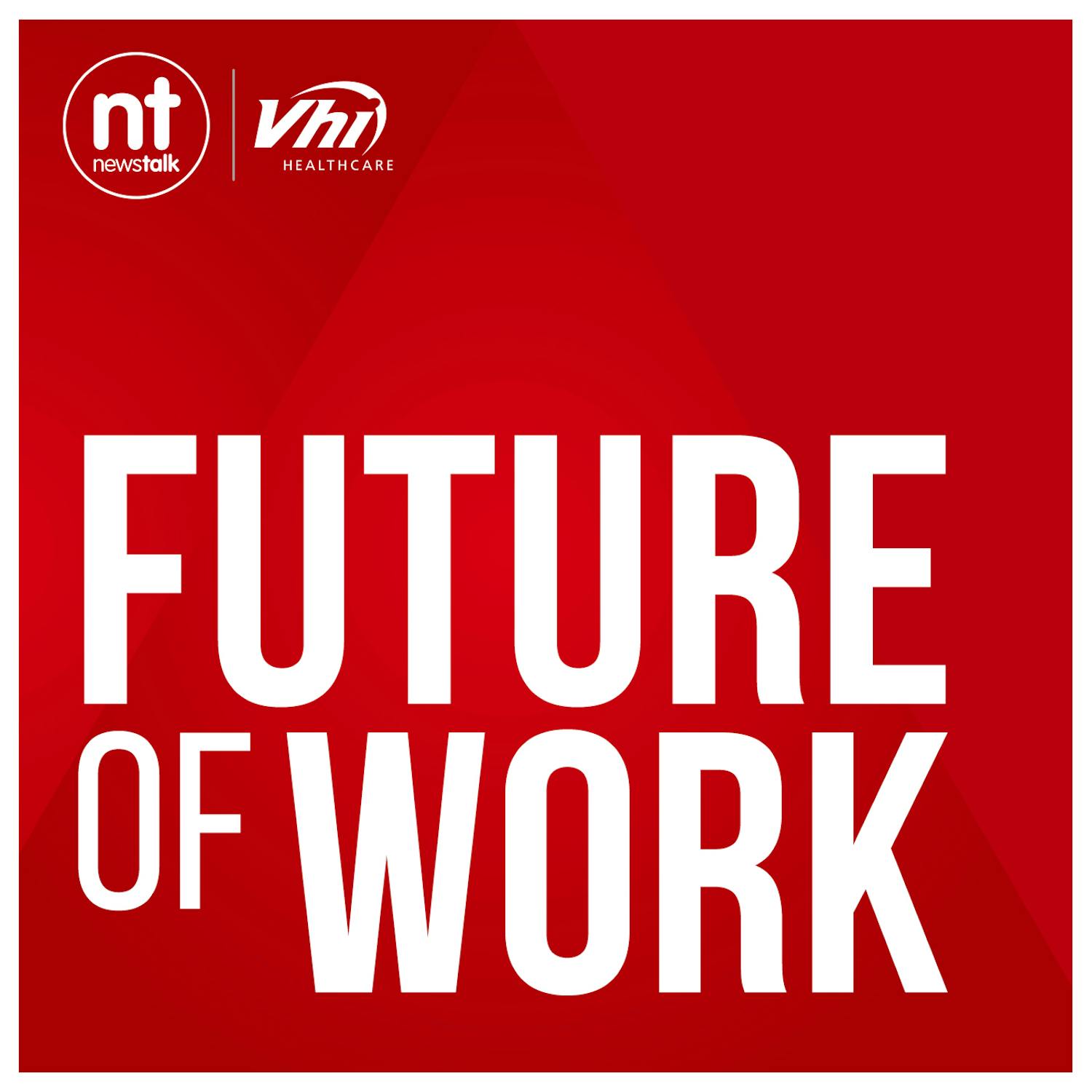 Future of Work: Wellbeing at work