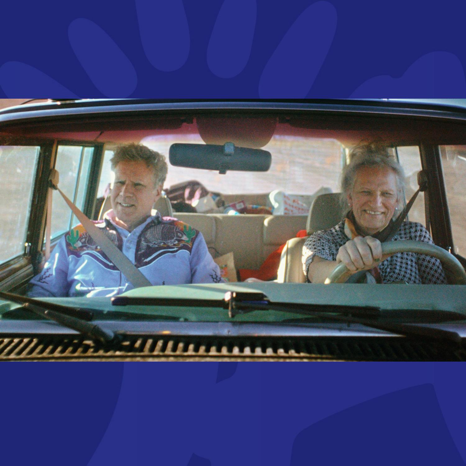 Will Ferrell's New Movie Is The One He's 'Most Proud Of' episode artwork