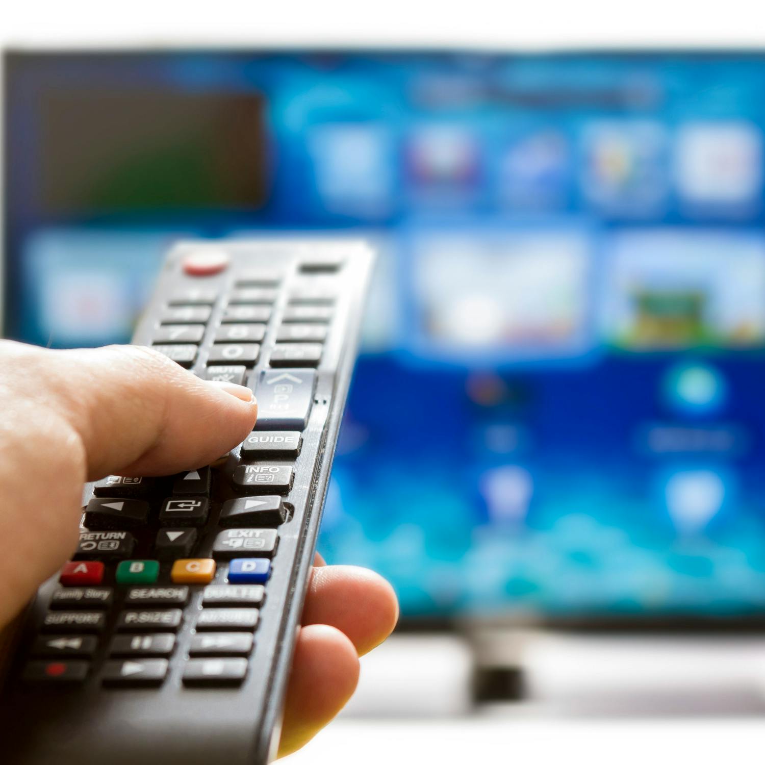 What are the most overrated TV shows ever made?