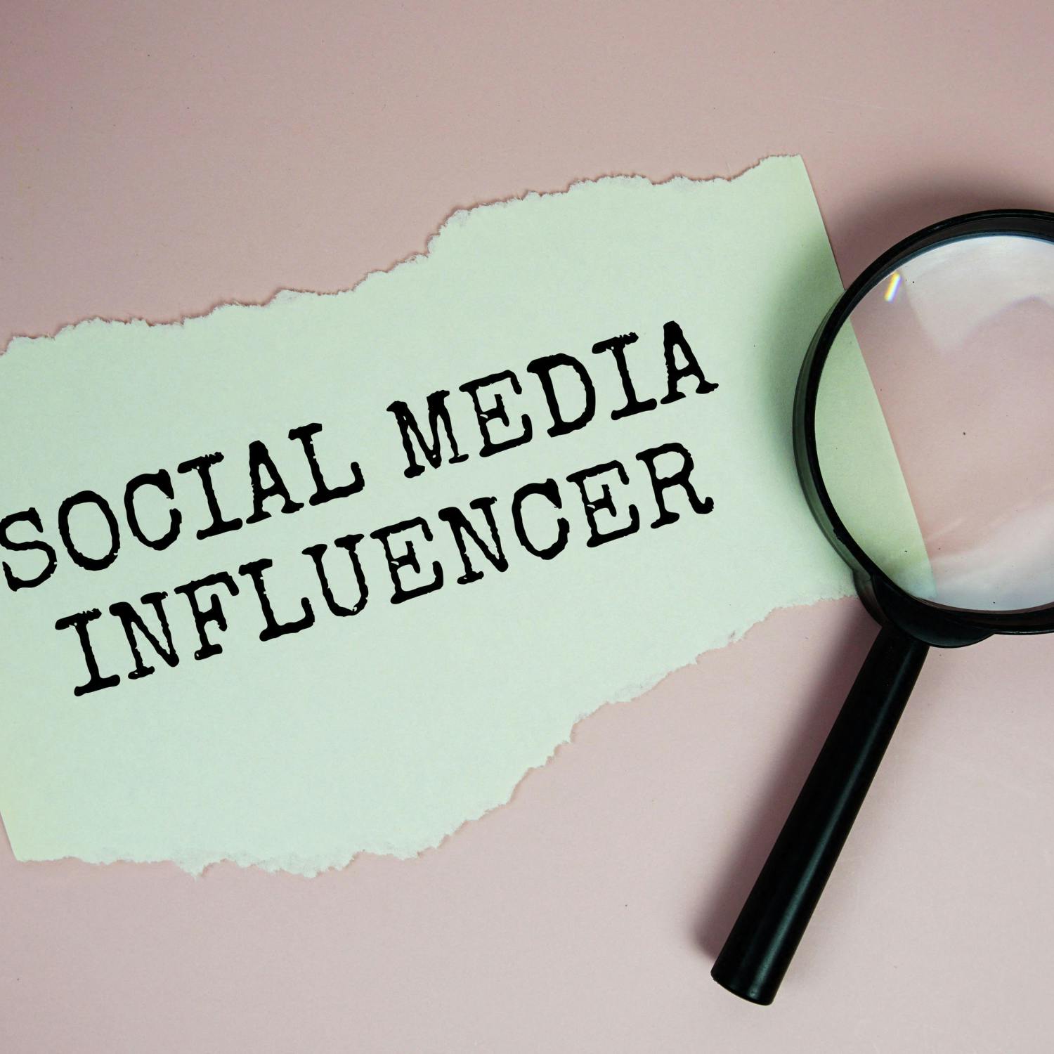 Have influencers lost their etiquette?