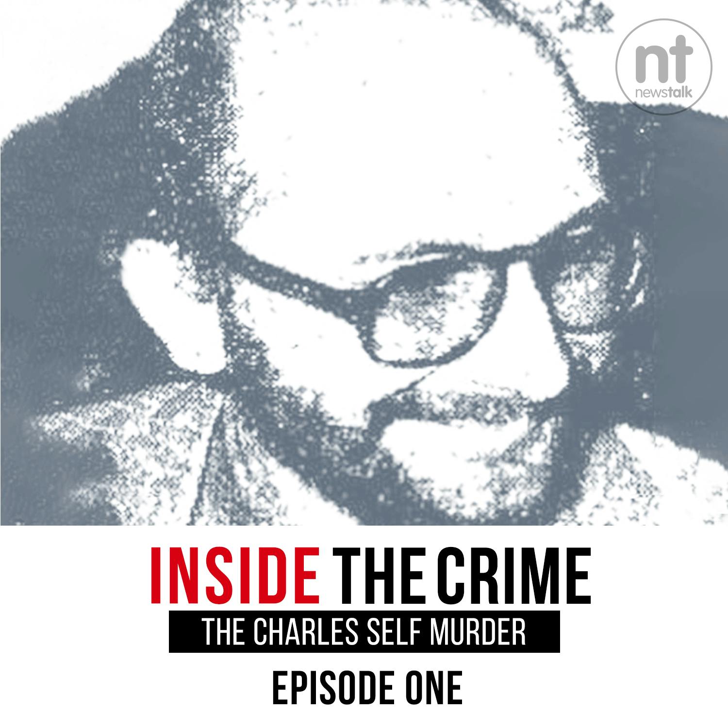 Episode 1: Who was Charles Self?