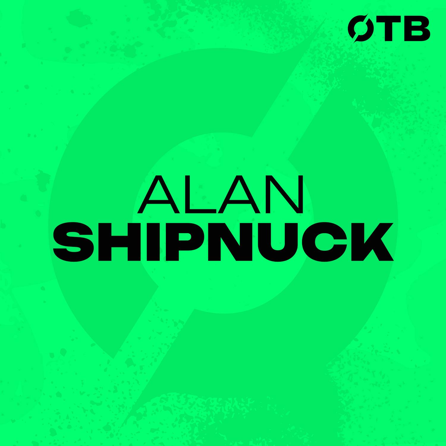 "Augusta was always going to loom large in the McIlroy Story:" Alan Shipnuck | The new Rory book episode artwork