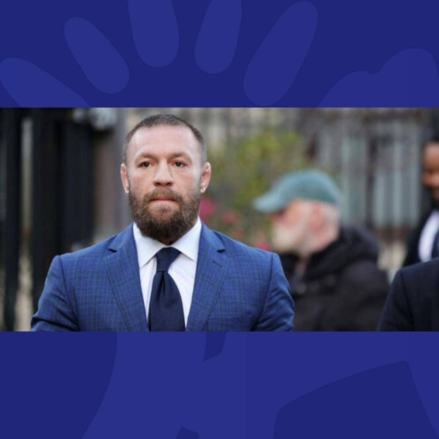 Major Retailers Take Conor McGregor Drinks Brands Off The Shelves