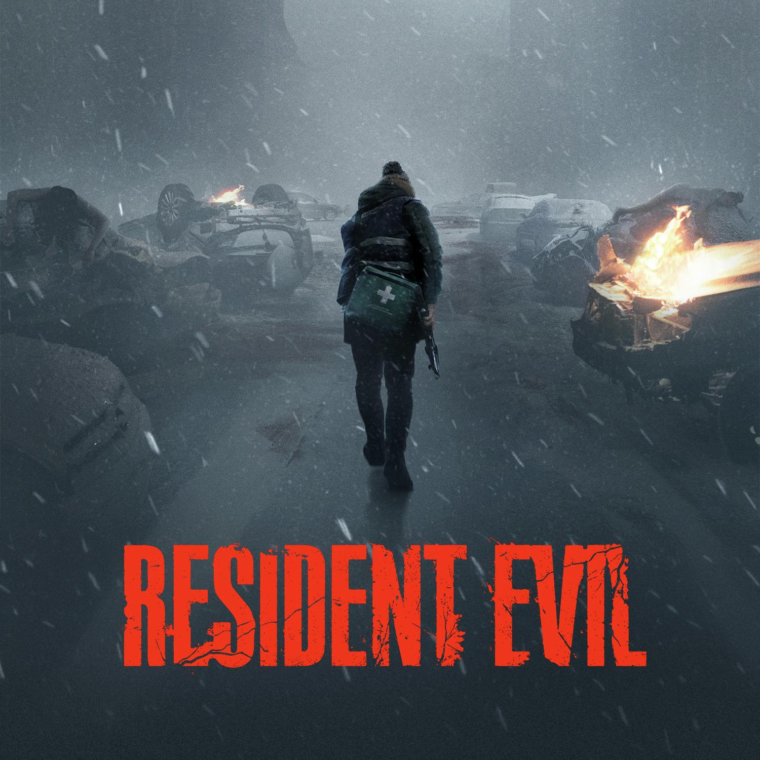 Don’t Miss: Resident Evil, American Hostage, Russell Howard