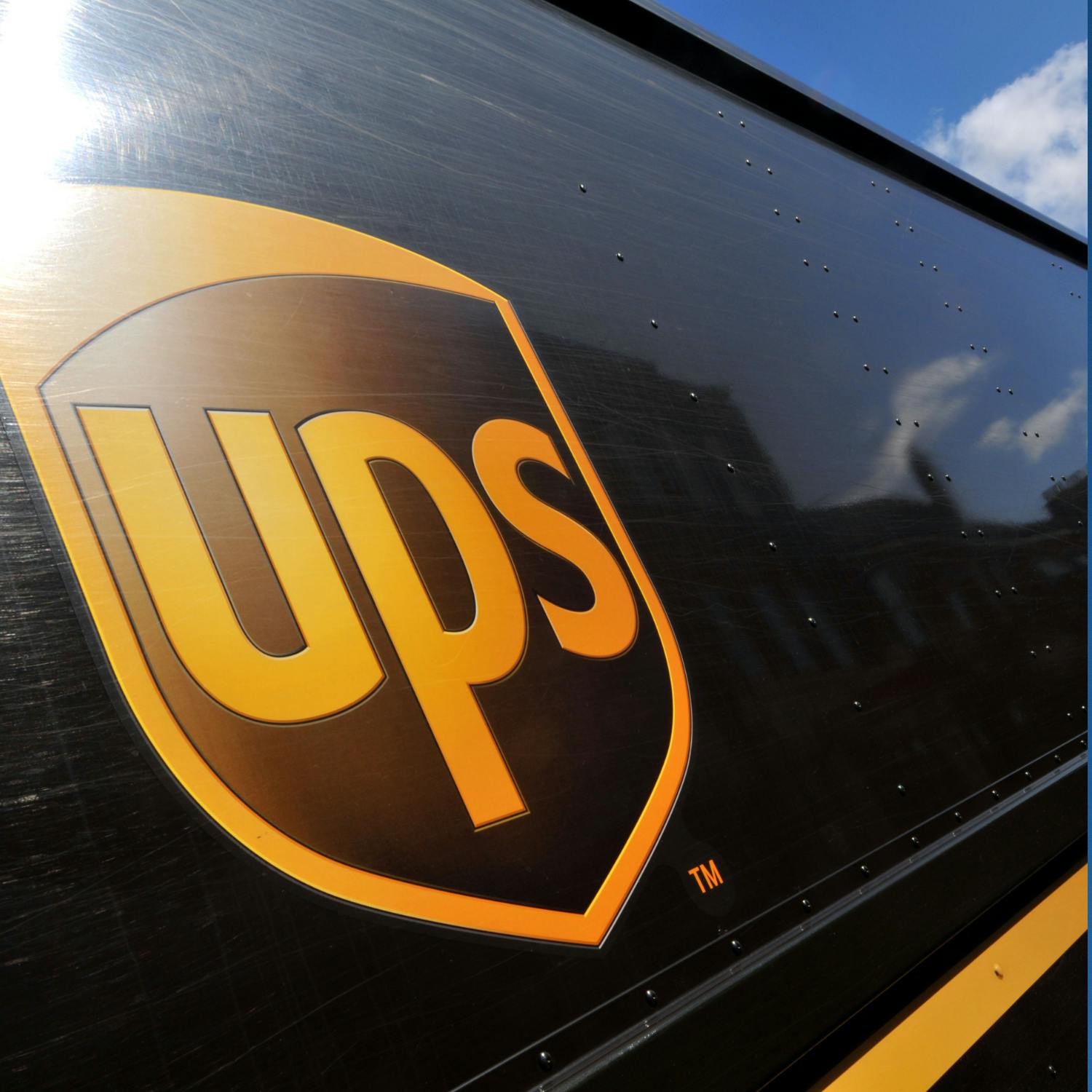 The vital healthcare division of UPS episode artwork