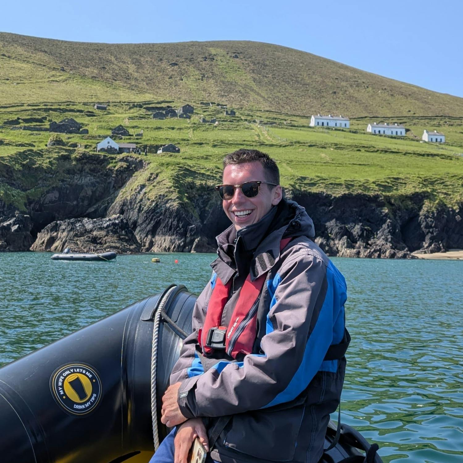 Turasóireacht: An bhfuilimid ullamh don aimsir?