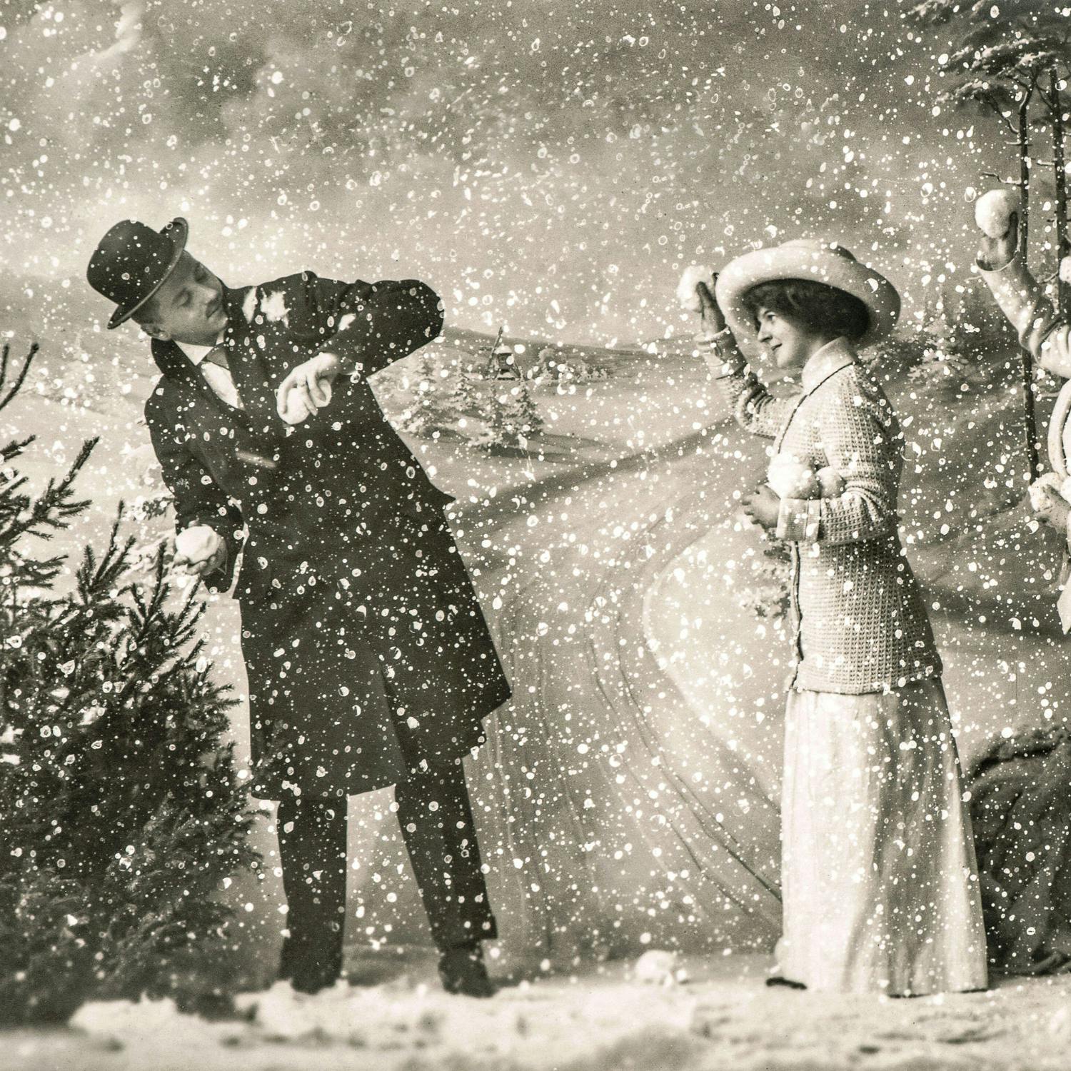 Where and when did our Christmas traditions originate?