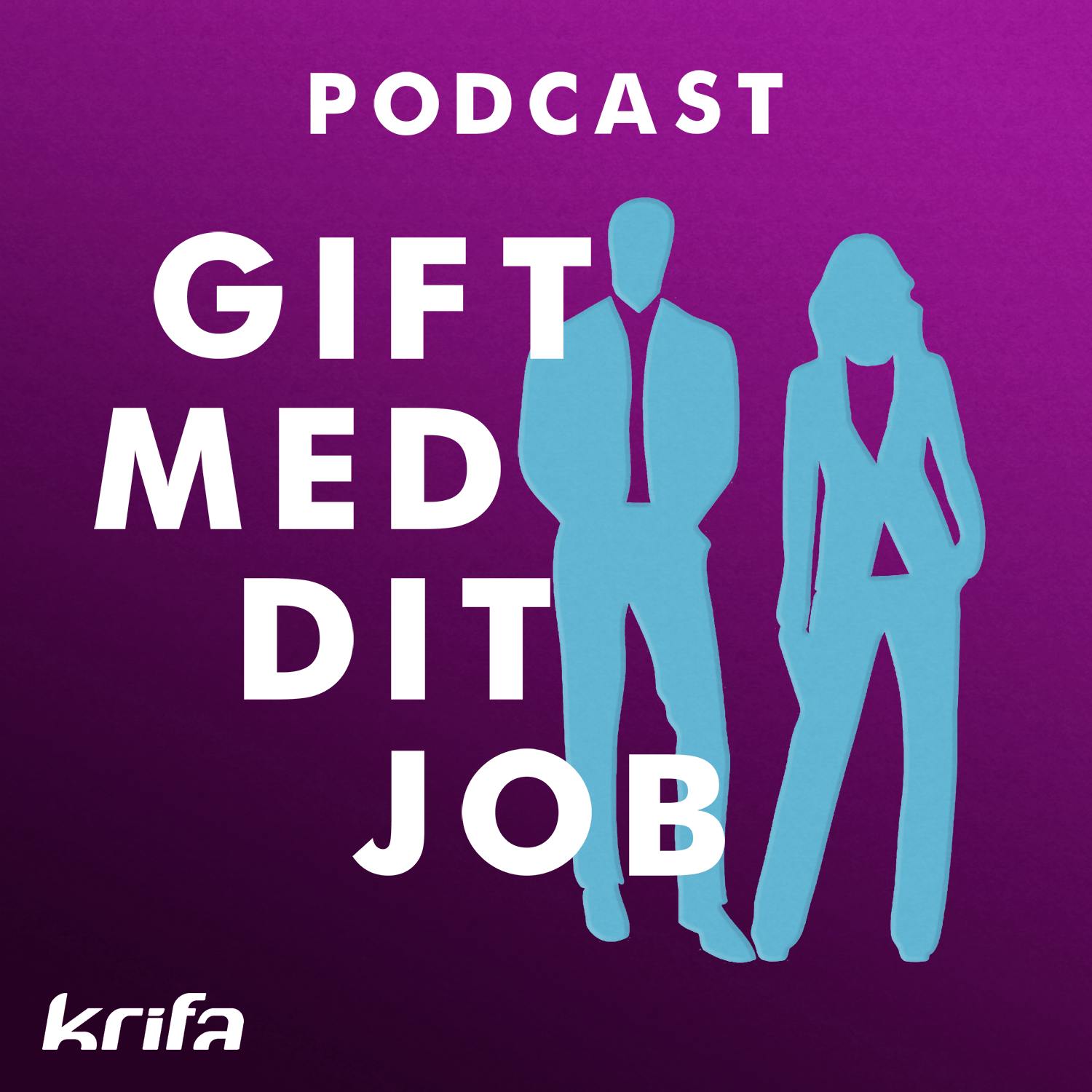 Gift med dit job - trailer Gift med dit job - trailer