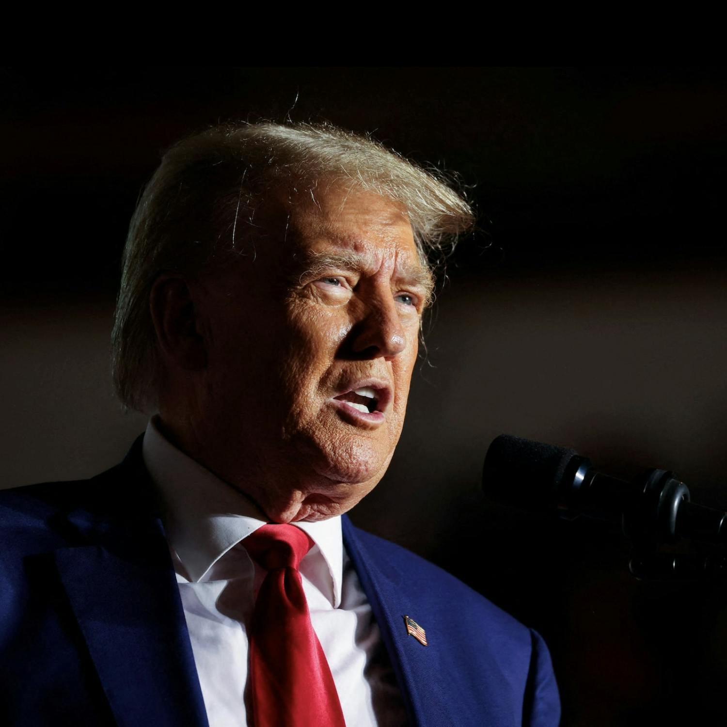 US-based Irish therapist on growing anxiety in Trump’s America