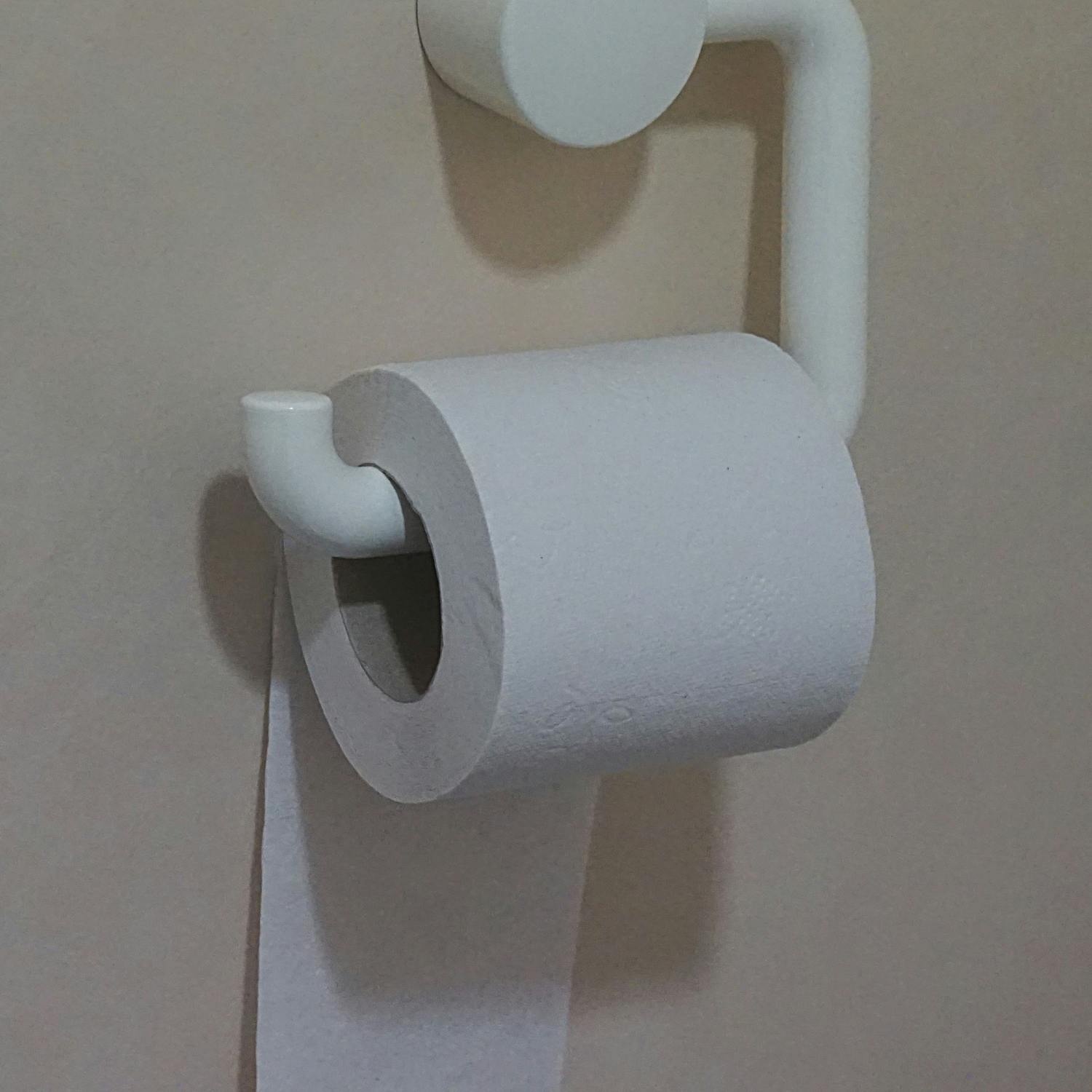 Why do rich people have golden toilets? Why do rich people have golden toilets?