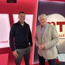 The Pat Kenny Show