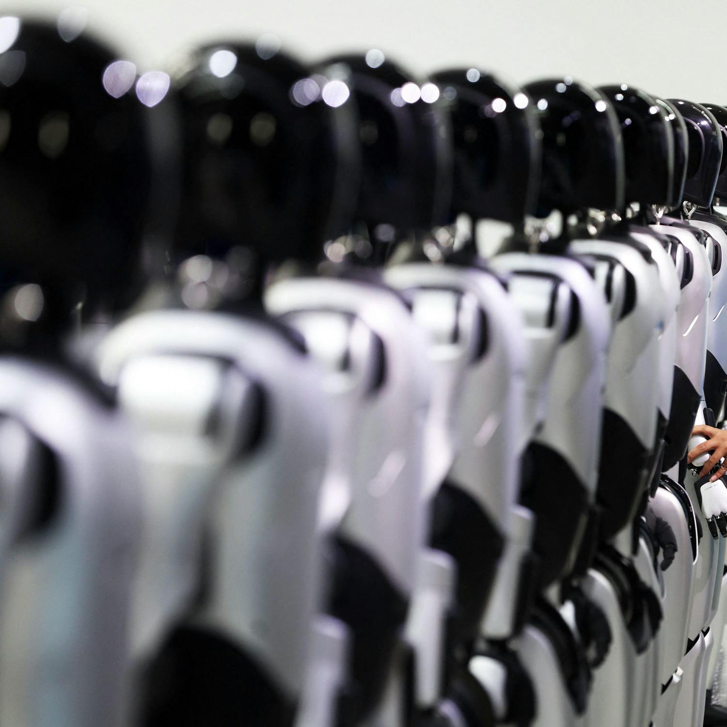 Luke O’Neill on general-purpose humanoid robots