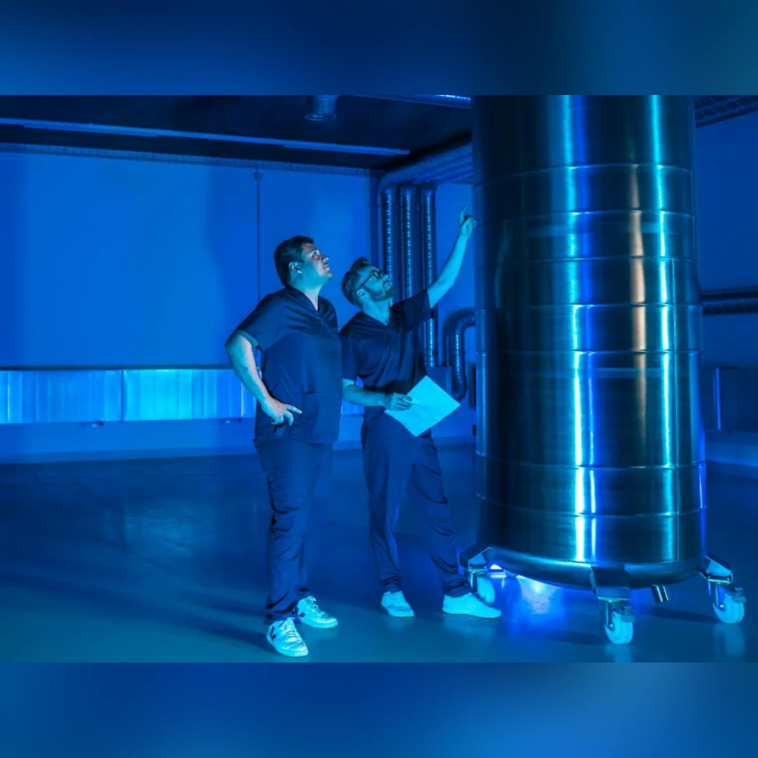 Would you freeze yourself before you die?