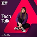 Tech Talk with Jess Kelly