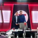 The Anton Savage Show