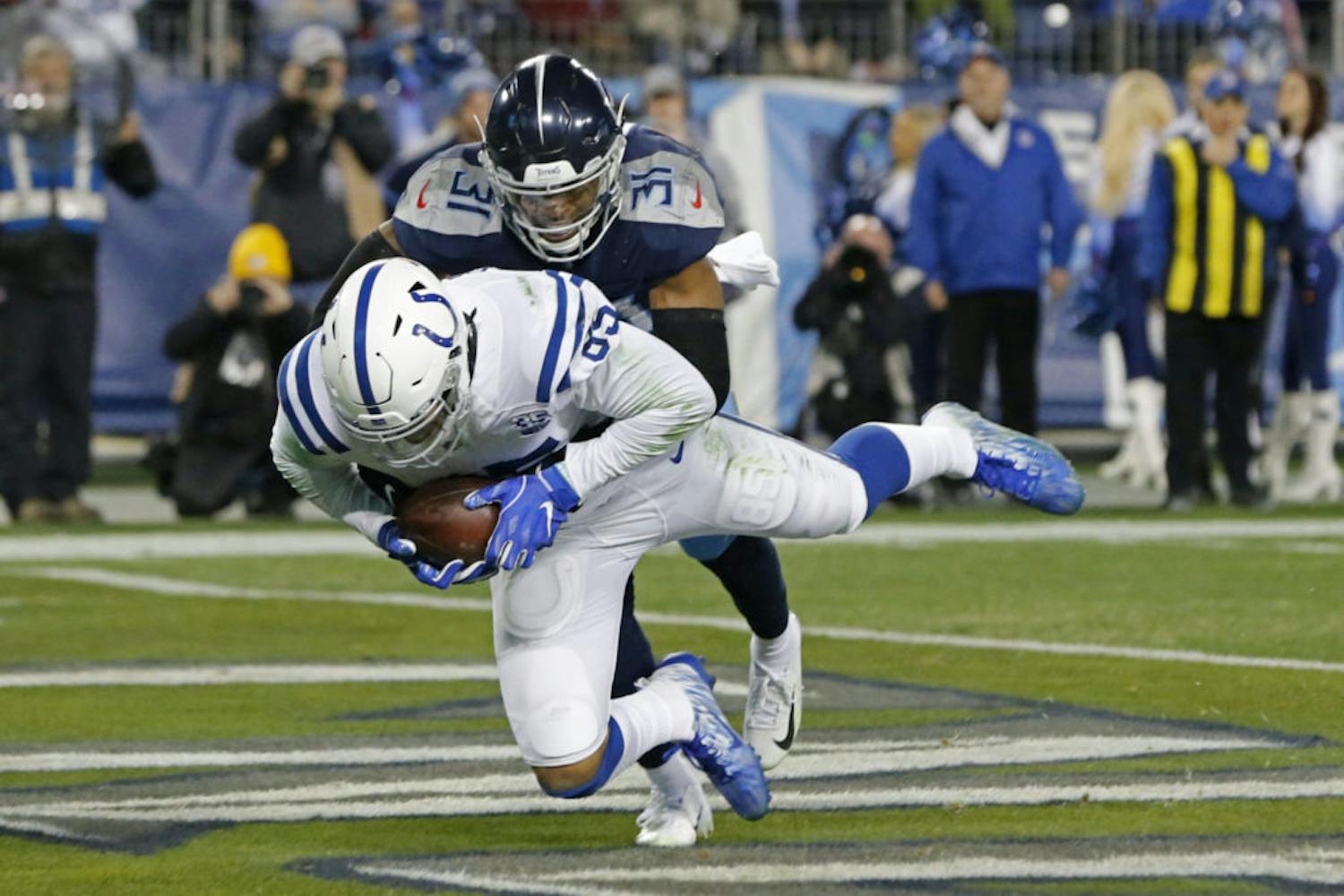 THE NFL SHOW | Week 17 review and our look-ahead! THE NFL SHOW | Week 17 review and our look-ahead!