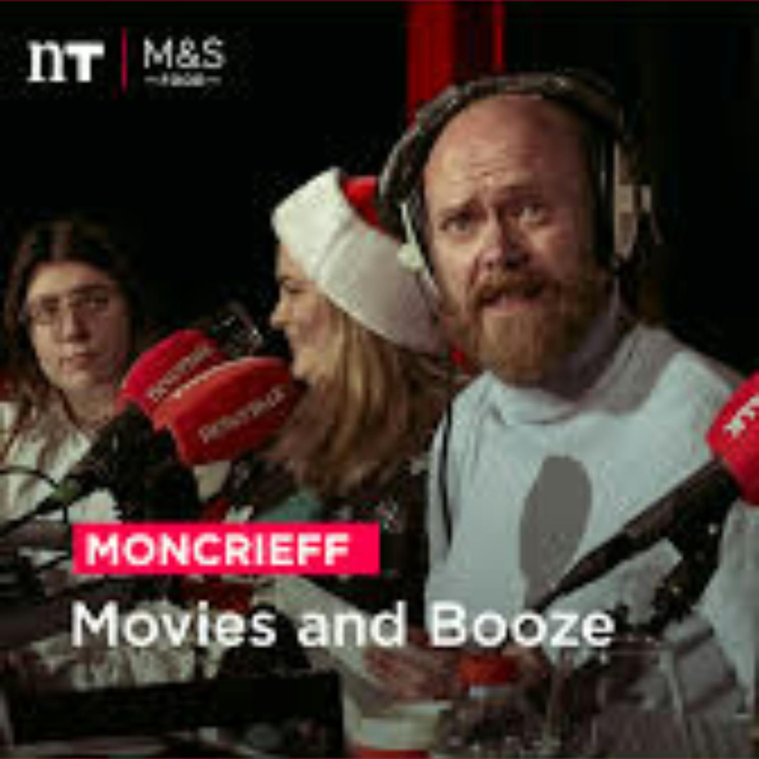 Movies & Booze Image