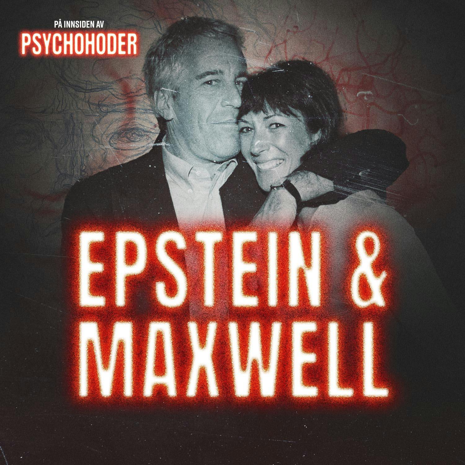 På innsiden av psychohoder