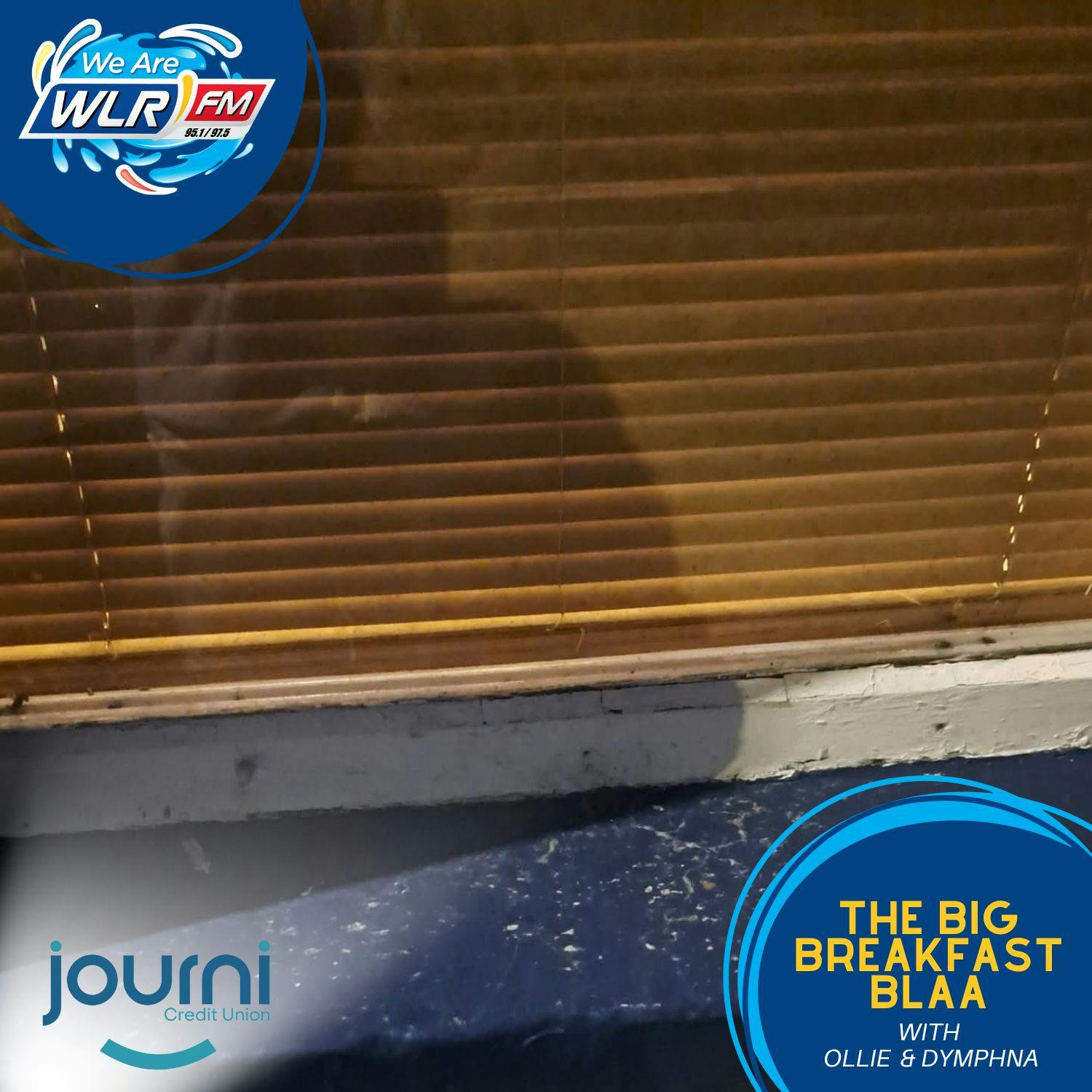 The Big Breakfast Blaa