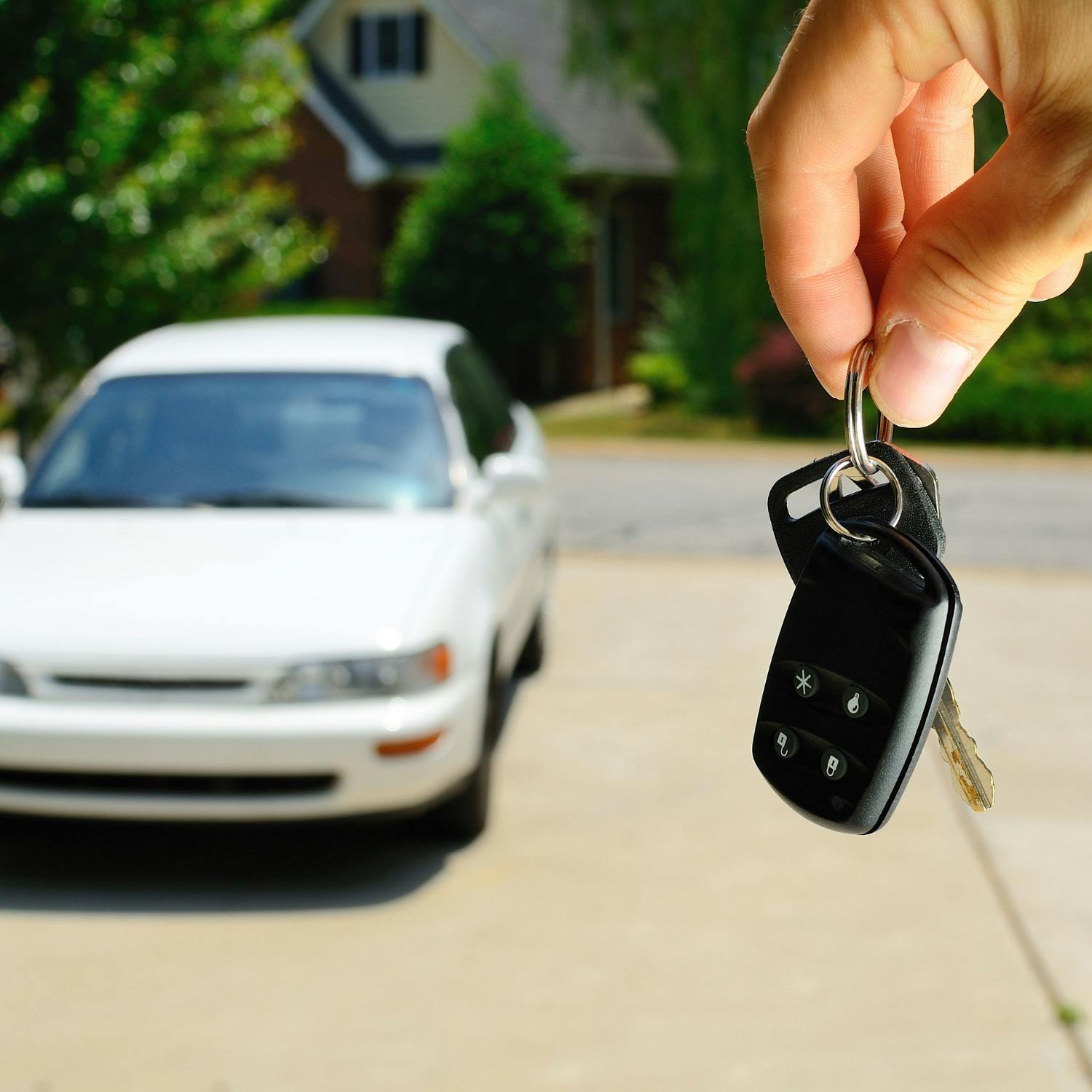 Is it time for a used car history database ?